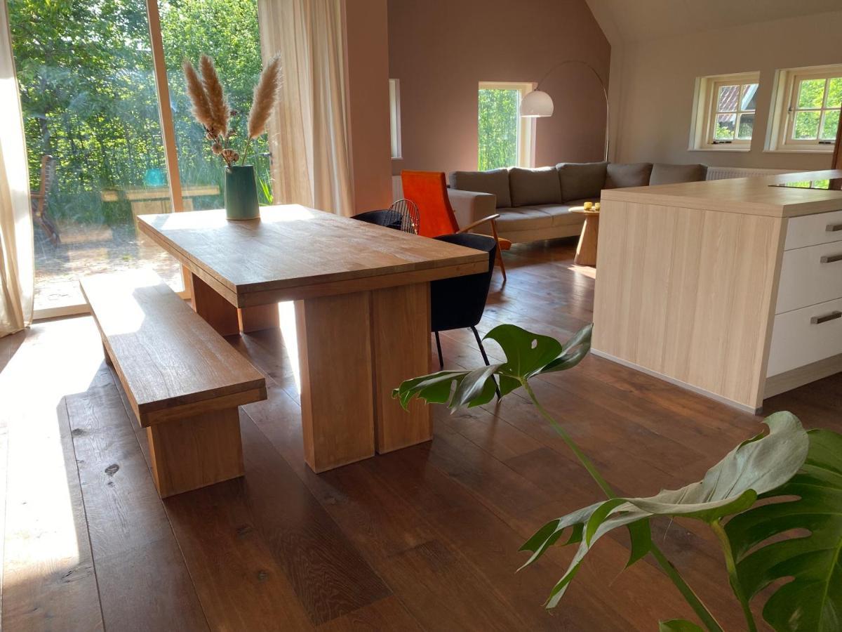 Loosan Lodges Reutum Bagian luar foto