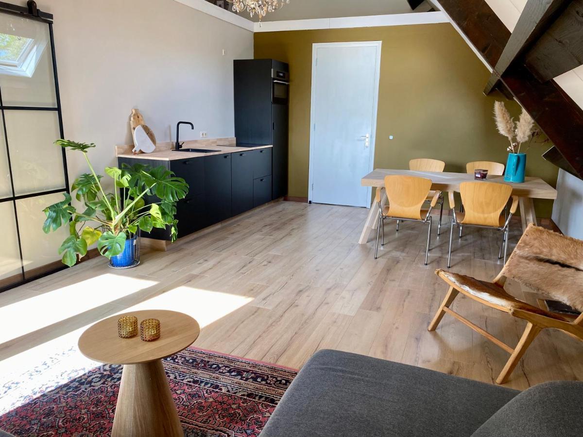 Loosan Lodges Reutum Bagian luar foto