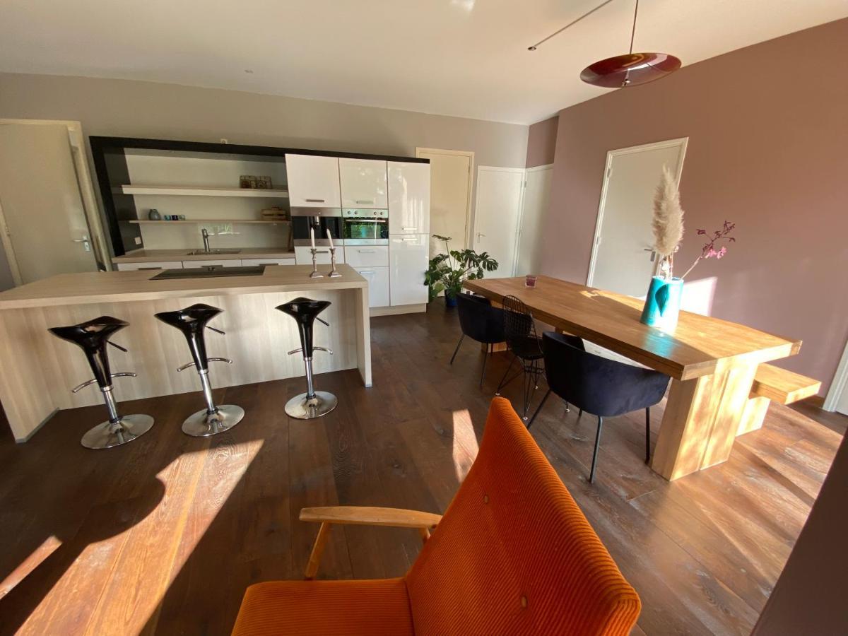 Loosan Lodges Reutum Bagian luar foto