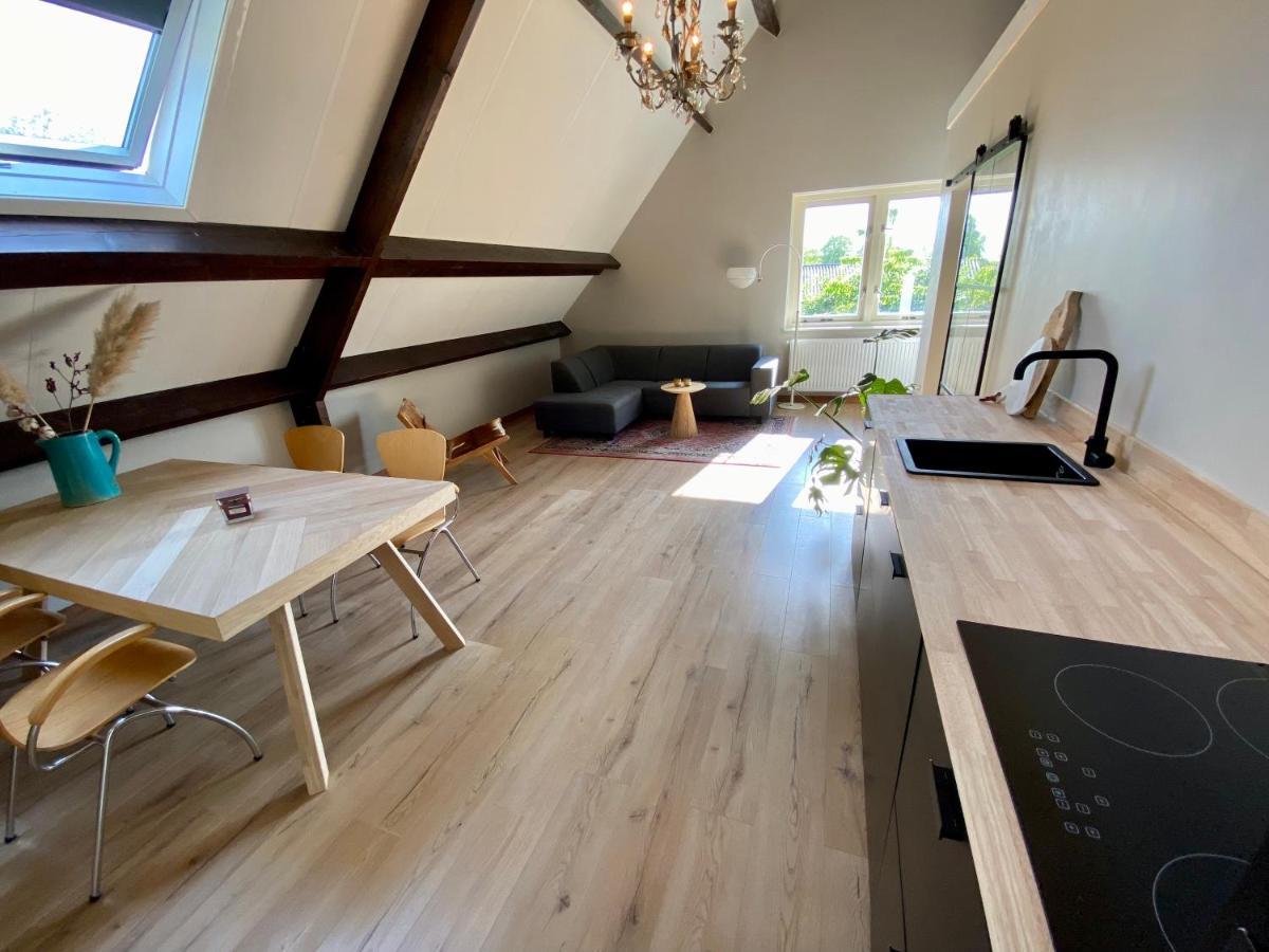 Loosan Lodges Reutum Bagian luar foto