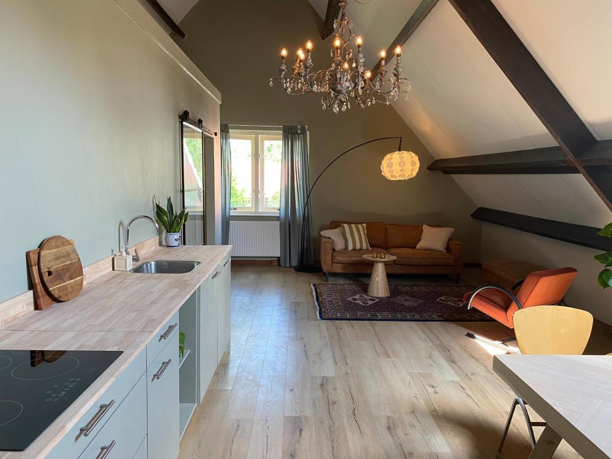 Loosan Lodges Reutum Bagian luar foto