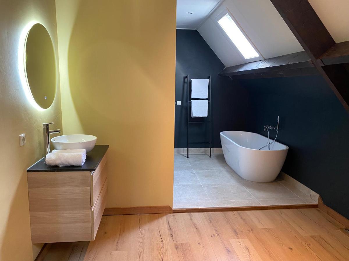 Loosan Lodges Reutum Bagian luar foto