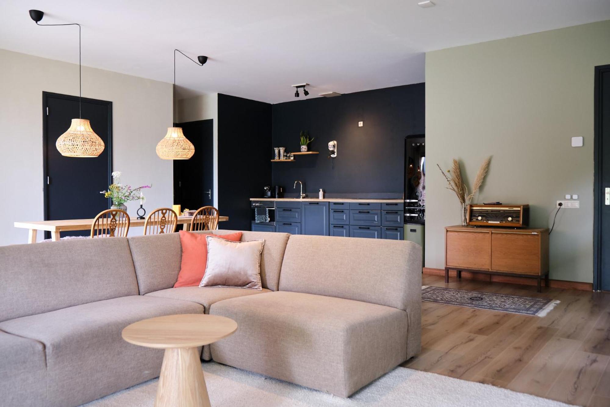 Loosan Lodges Reutum Bagian luar foto